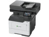 EAN 0734646731454 - Lexmark MX532adwe Laser A4 1200 x 1200 DPI 44 ppm Wifi imagen 2