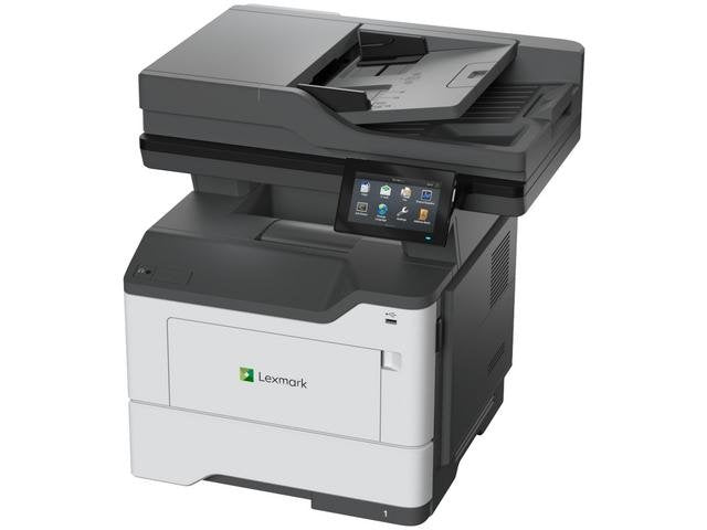 EAN 0734646731454 - Lexmark MX532adwe Laser A4 1200 x 1200 DPI 44 ppm Wifi imagen 2