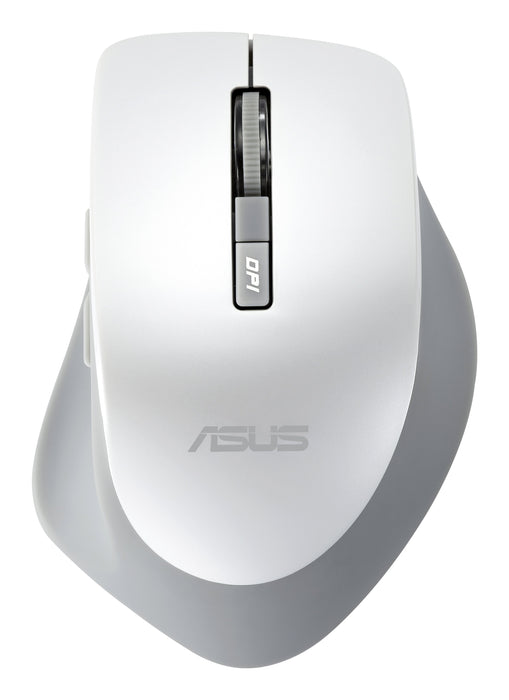 EAN 0886227934010 - ASUS WT425 ratón Oficina mano derecha RF inalámbrico 1600 DPI imagen 1