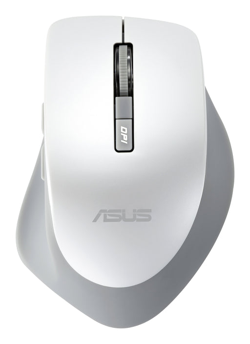 EAN 0886227934010 - ASUS WT425 ratón Oficina mano derecha RF inalámbrico 1600 DPI imagen 1