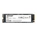 EAN 0814914026526 - Patriot Memory P300P512GM28 unidad de estado sólido 512 GB M.2 PCI Express NVMe imagen 1