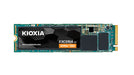 EAN 4582563853980 - Kioxia Exceria G2 500 GB M.2 PCI Express 3.1 NVMe BiCS FLASH TLC imagen 1