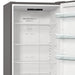 EAN 3838782424892 - Gorenje NRK6202ES4 nevera y congelador Independiente 331 L E Gris imagen 5