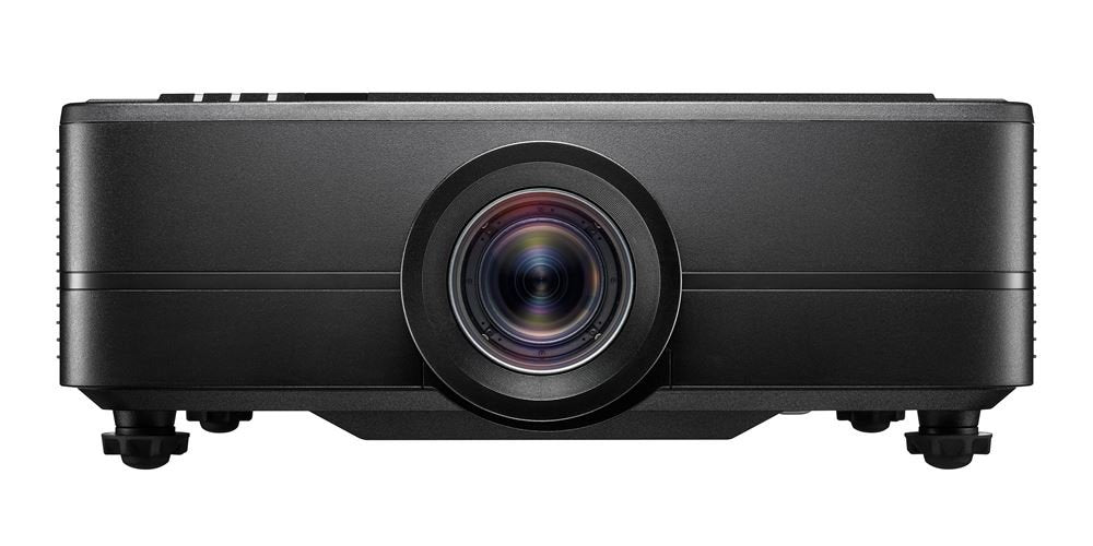 EAN 5055387666030 - Optoma ZU920T Proyector de alcance ultracorto 9800 lúmenes ANSI DLP WUXGA (1920x1200) 3D Negro imagen 2