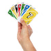 EAN 0194735238026 - Games HXT58 juego de tablero Juego De Cartas Perder las cartas imagen 3