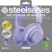 EAN 5707119061339 - Steelseries Arctis Nova 3X Auriculares Inalámbrico Diadema Música/uso diario Bluetooth Lavanda imagen 10