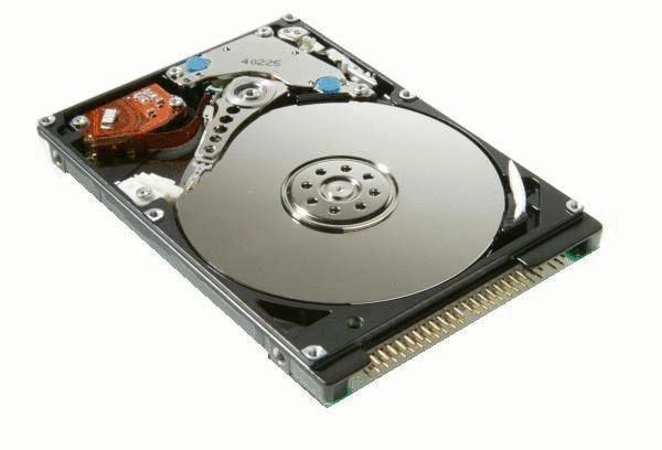 EAN 5712505580554 - CoreParts MUXMS-00028 disco duro interno 40 GB 5400 RPM 2.5" IDE/ATA imagen 1