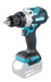 EAN 0088381739566 - Makita DHP486Z taladro 2100 RPM 2,7 kg Negro, Azul imagen 1