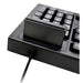 EAN 6974560221059 - UNYKAch UK529181 teclado Hogar / Oficina USB QWERTY Español Negro imagen 2