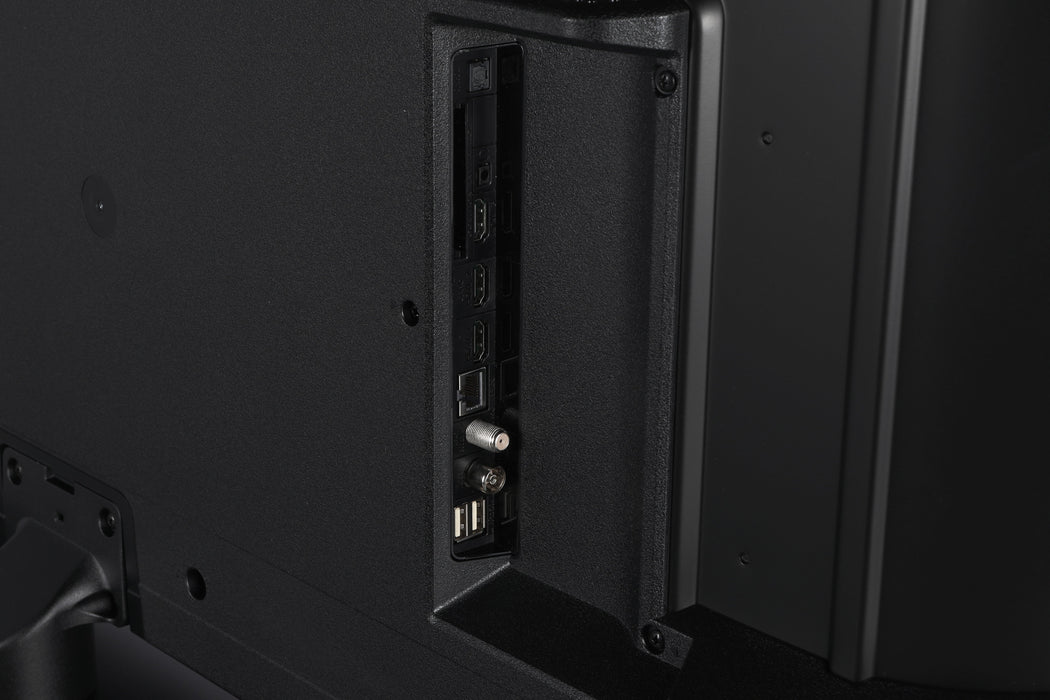 EAN 5025232965489 - Panasonic TV-43W80AEZ Televisor 109,2 cm (43") 4K Ultra HD Smart TV Wifi Negro imagen 3