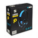 EAN 5901443053446 - iBox X8 Auriculares Alámbrico Diadema Juego Negro, Azul imagen 7