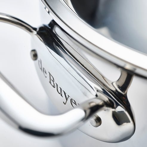 EAN 3011243742289 - de Buyer Affinity Acero inoxidable imagen 4