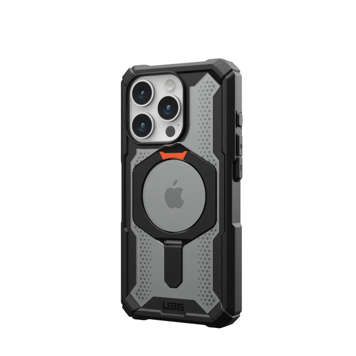 EAN 840283912061 - Urban Armor Gear Plasma XTE funda para teléfono móvil 15,5 cm (6.1") Negro, Naranja imagen 7