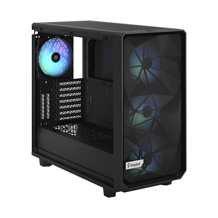 EAN 7340172703662 - Fractal Design Meshify 2 RGB Negro imagen 6