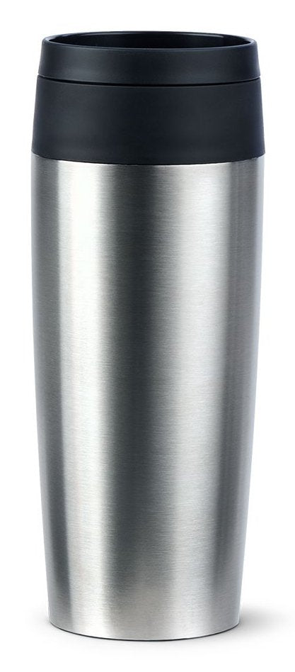 EAN 4009049544793 - EMSA Travel Mug Classic 36 ml Acero inoxidable imagen 1