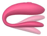 EAN 4251460619745 - We-Vibe Sync Lite Vibrador para pareja Ambidextro imagen 3
