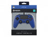 EAN 3499550360684 - NACON PS4OFCPADBLUE mando y volante Azul USB Gamepad Analógico/Digital PC, PlayStation 4 imagen 5