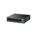 EAN 4895252504545 - TP-Link LiteWave LS105GP switch No administrado Gigabit Ethernet (10/100/1000) Energía sobre Ethernet (Po imagen 3
