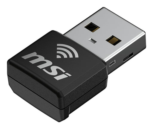 EAN 4711377253512 - MSI AX1800 Nano WiFi USB Adapter tarjeta y adaptador de interfaz USB 2.0 imagen 2