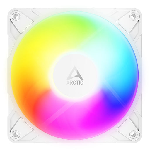 EAN 4895265000706 - ARCTIC Freezer P12 Pro Reverse A-RGB (White) Carcasa del ordenador Ventilador 12 cm Blanco 1 pieza(s) imagen 2