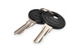 EAN 4016032490500 - Digitus DN-19-KEY-4444 accesorio de bastidor Llave de cierre imagen 1