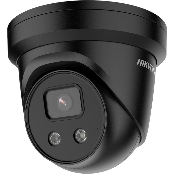 EAN 6941264095163 - Hikvision DS-2CD2346G2-IU(2.8mm)(C)(BLACK) Torreta Cámara de seguridad IP Interior y exterior 2688 x 1520 imagen 3