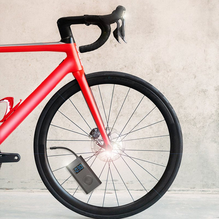 EAN 4052792064810 - LogiLink PA0265 compresor de aire Batería imagen 7