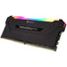 EAN 0840006621843 - Corsair Vengeance RGB Pro CMW64GX4M4D3600C18 módulo de memoria 64 GB 4 x 16 GB DDR4 imagen 4