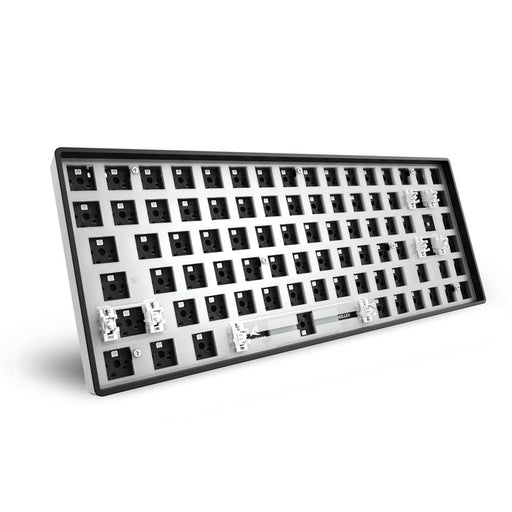 EAN 4044951039203 - Sharkoon SKILLER SGK50 S3 teclado Juego USB No Negro imagen 2