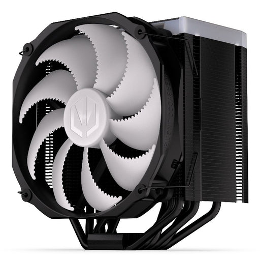 EAN 5903018667935 - ENDORFY Fortis 5 Black ARGB Procesador Refrigerador de aire 14 cm Negro 1 pieza(s) imagen 2