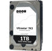 EAN 0829686005136 - Western Digital Ultrastar HUS722T1TALA604 disco duro interno 1 TB 7200 RPM 128 MB 3.5" Serial ATA III imagen 1