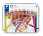 EAN 4007817048313 - Staedtler 175 Multicolor 72 pieza(s) imagen 1