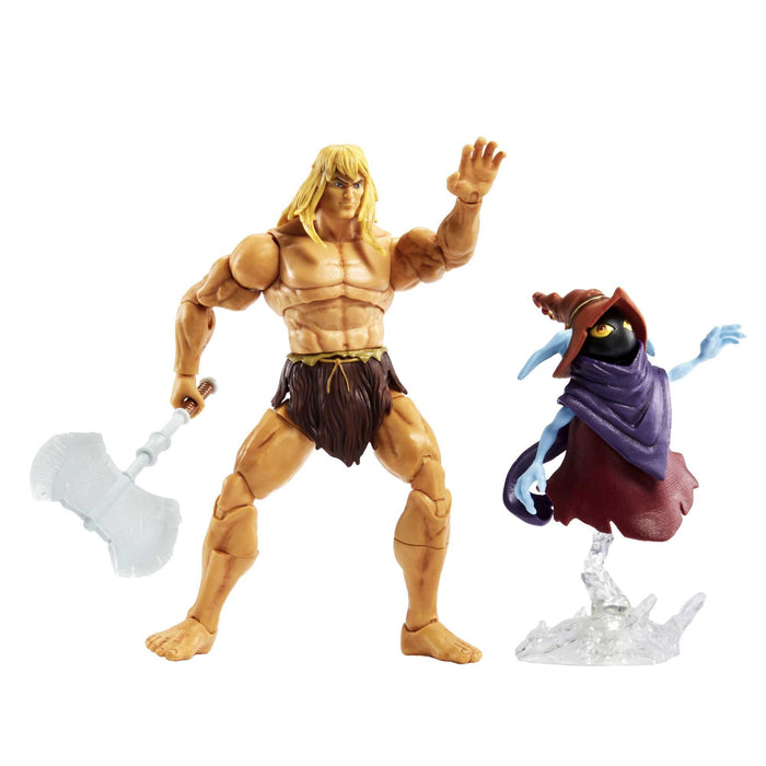 EAN 0887961982947 - Masters of the Universe GYY41 toy figure imagen 4