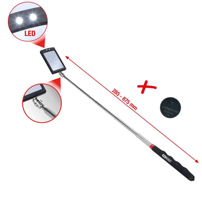 EAN 4042146825617 - KS Tools 550.1136 no categorizado imagen 9