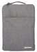 EAN 0766623439817 - Manhattan Seattle 39,6 cm (15.6") Funda Gris imagen 3