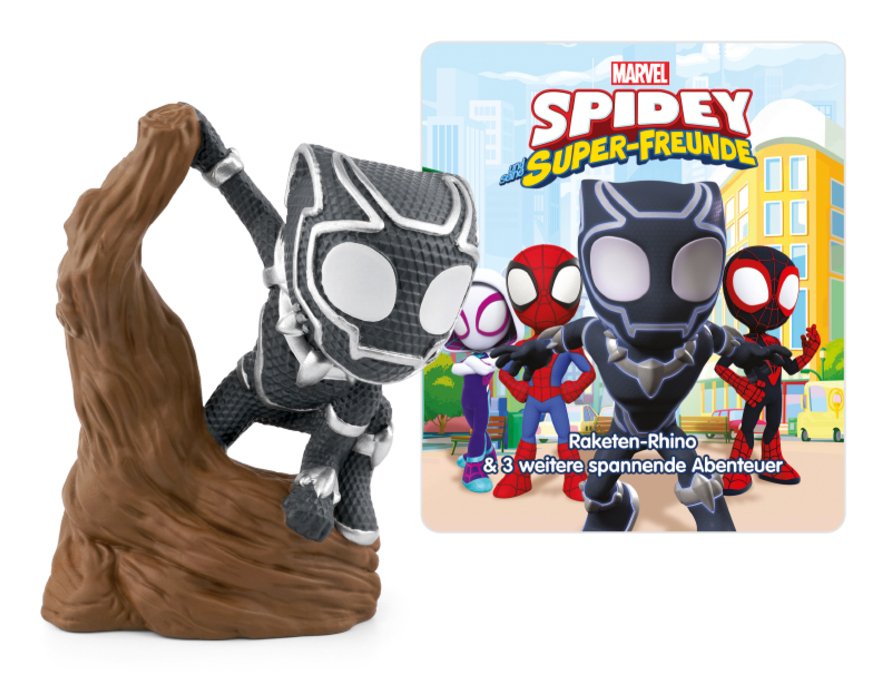 EAN 4251192156020 - tonies Spidey und seine Super-Freunde imagen 2