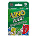 EAN 0194735135967 - Games HMY99 juego de tablero UNO Flex Juego De Cartas Perder las cartas imagen 1