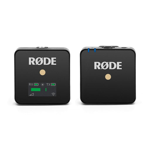 EAN 0698813010462 - RØDE Wireless GO imagen 1