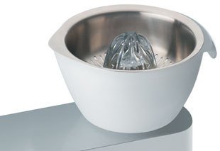 EAN 5011423105888 - Kenwood AT312 prensasde cítricos Plata, Blanco imagen 3