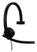 EAN 5099206122642 - Logitech H570e Auriculares Alámbrico Diadema Oficina/Centro de llamadas USB tipo A Negro imagen 2