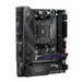 EAN 4718017372558 - ASUS ROG Crosshair VIII Impact AMD X570 Zócalo AM4 Mini DTX imagen 3