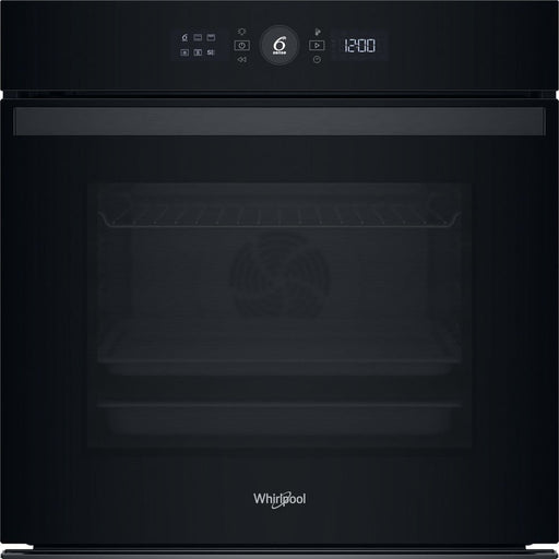 EAN 8003437837197 - Whirlpool WOI4S8PM0SBA 73 L Negro imagen 1
