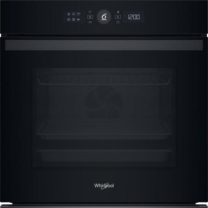 EAN 8003437837197 - Whirlpool WOI4S8PM0SBA 73 L Negro imagen 1
