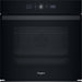 EAN 8003437837197 - Whirlpool WOI4S8PM0SBA 73 L Negro imagen 1