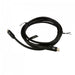 EAN 0662919088960 - V7 V7UCC-2M-BLK-1E cable USB USB C imagen 5