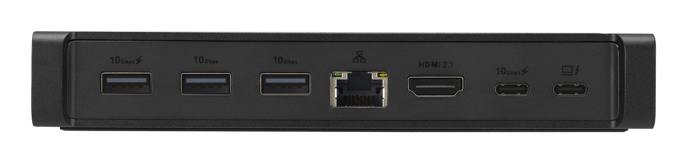 EAN 4711387912409 - ASUS ROG Bulwark Dock (2025) DG300 estación dock para móvil Tableta/teléfono inteligente/portátil Negro imagen 5