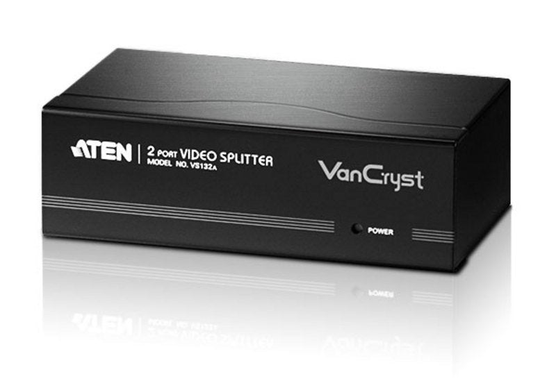 EAN 4710423775947 - ATEN VS132A-AT-G divisor de video 2x VGA imagen 1
