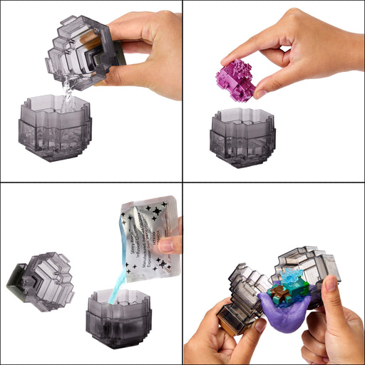 EAN 0194735268559 - Minecraft JCD05 figura de juguete para niños imagen 2