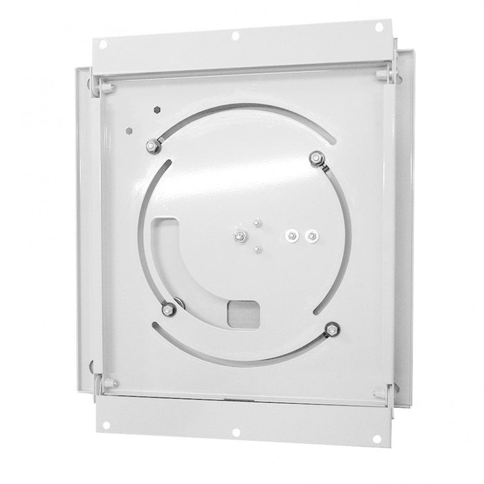 EAN 4250058556905 - Hagor WH SA Flip 139,7 cm (55") Blanco imagen 2