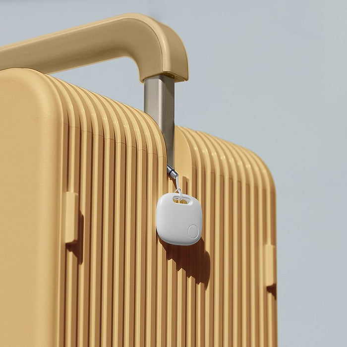 EAN 6932172604875 - Baseus T2 Pro Smart Buscador Blanco imagen 7